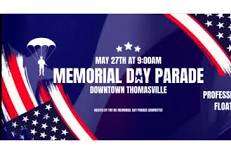 Memorial Day Parade