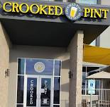 Dinner @ Crooked Pint