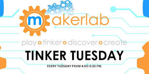 Tinker Tuesday