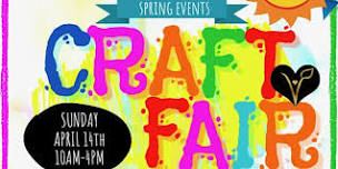 Craft Fair at the Pine Grove Inn