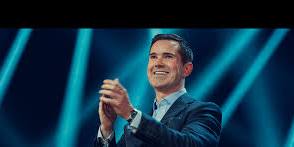 Jimmy Carr: Laughs Funny