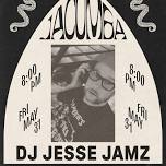 DJ Jesse Jamz