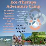 Eco-Therapy Adventure Camp Berlin