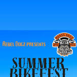 Rebel Dogz Summer BikeFest