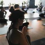 ONX - Pop-up: Yin Yoga w/ Nicole C (in studio only)