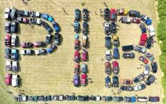 Put-in-Bay Annual Jeep Invasion