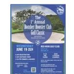 The First Annual Bomber Booster Club Golf Classic