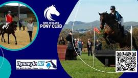 NZ Pony Club Dynavyte North Island Coaches Conference