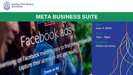 Meta Business Suite Webinar