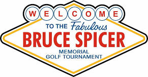 5th Annual Bruce Spicer Memorial Golf Tournament