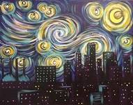 Starry Night KC