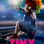 Tiny Dancer - The Music of Elton John, 5th September 2024