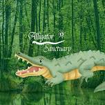 Critchlow Alligator Sanctuary's LIVE Reptile Show