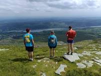 Lake District: Introduction to Fell Running Weekend