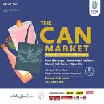 Can Market at Banyan, Sentido Heritance Negombo