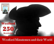 Westford 250 – Rally at the Liberty Tree, A Revolutionary Walking Tour of Westford Common