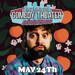 AJ Wilkerson: Atlanta Comedy Theater