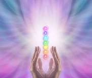 Trail to Empowerment : Intro to Healing Energy: Chakras, Reiki, & More