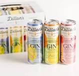 Dillon's Distillers