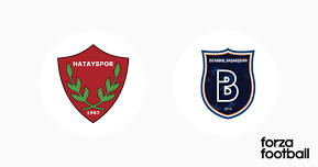 Hatayspor vs Başakşehir