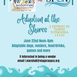 Adoption at the Shores