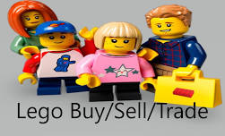 Lego Buy Sell Trade & Play Event – Sat, May 18th