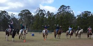 October – 2 week Horsemanship Immersion Course