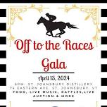 Off to the Races Gala