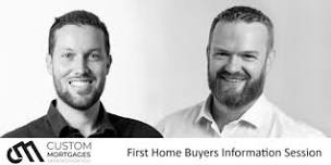 First Home Buyers Information Sessions - Wanaka