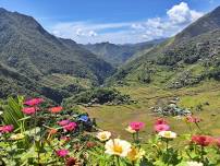 MT. KUPAPEY X MALIGCONG RICE TERRACES X BATAD RICE TERRACES X TAPPIYAH FALLS