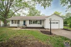 Open House: 11:30am-1:30pm CDT at 1121 SW Prairie Rd, Topeka, KS 66604