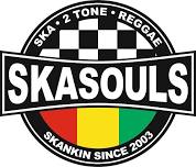 SKASOULS -Sunday session at the Brickmakers