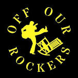 Off Our Rockers