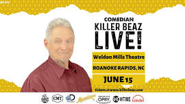 Killer Beaz Comedy Show