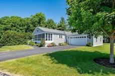 Open House for 40 Aspen Way North Hampton NH 03862