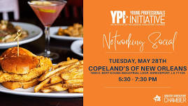 May Networking Social