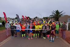 Mamre 21.1km Road Race 2024