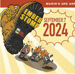 Ember Stomp Festival — Marin Mommies