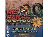 Mis Raices Tournament