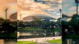 Discover Adelaide: Digital Sightseeing Adventure