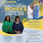 Queens Destiny Seekers Women's Conference