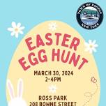 Town of Esopus Annual Easter Egg Hunt