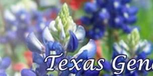 51st Annual Meeting of the Texas Genetics Society