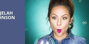 Anjelah Johnson