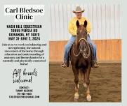 Carl Bledsoe Clinic