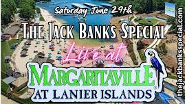 Margaritaville at Lanier Islands