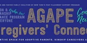 AGAPE Central New York Caregiver Connections LIVE! for Chemung County AM