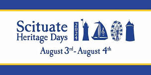 55th Annual Scituate Heritage Days