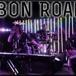 Tunes on Tuesday:  Carbon Road