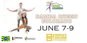 Samba Queen Colorado